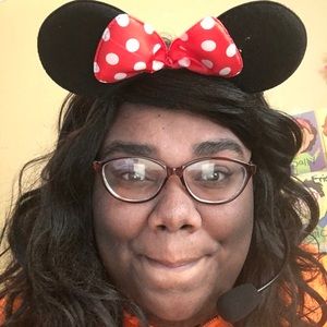 Meet your Posher, Shaniqua